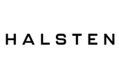 Logotipo vermelho da Rôgga Construtora, cliente da Emkorp em empreendimentos comerciais e residenciais.